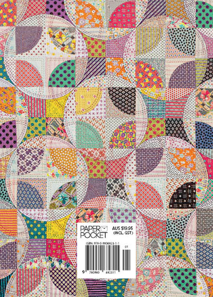2024 Quilters Companion Diary