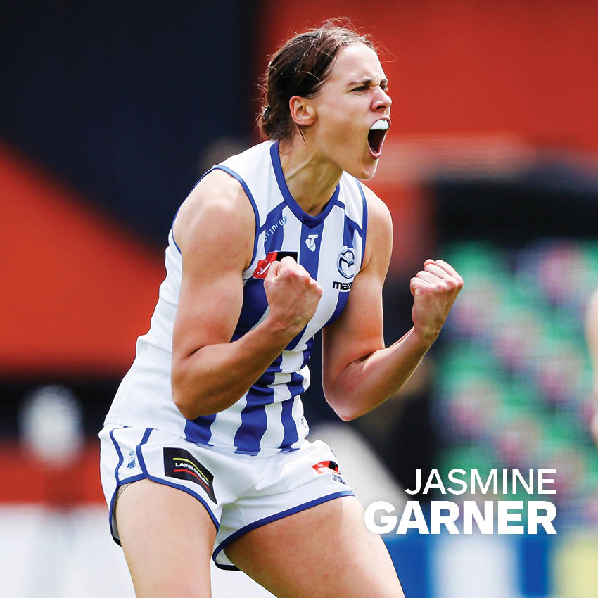 2024 AFL Womens Calendar Calendar | Paper Pocket 2024 AFL Womens Calendar Calendar | Paper Pocket