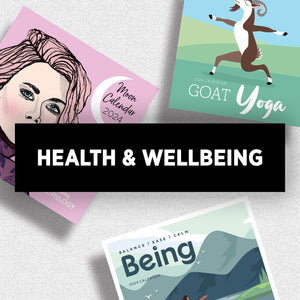 2026 Health & WellBeing Calendars