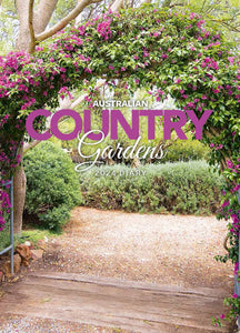 2024 Australian Country Gardens Diary