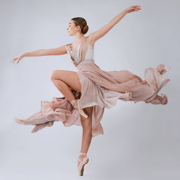 Ballet Calendar 2025 Internal Image