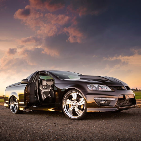 Hot Utes Calendar 2025 Internal Image