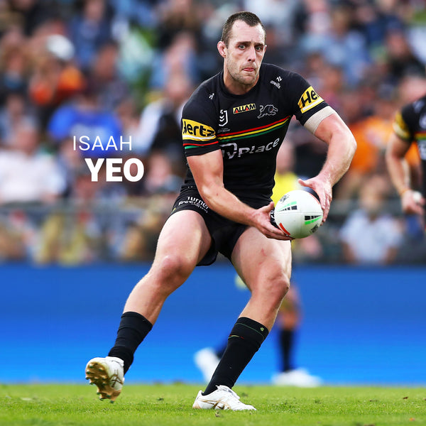 NRL Penrith Panthers Calendar 2025 Internal Image