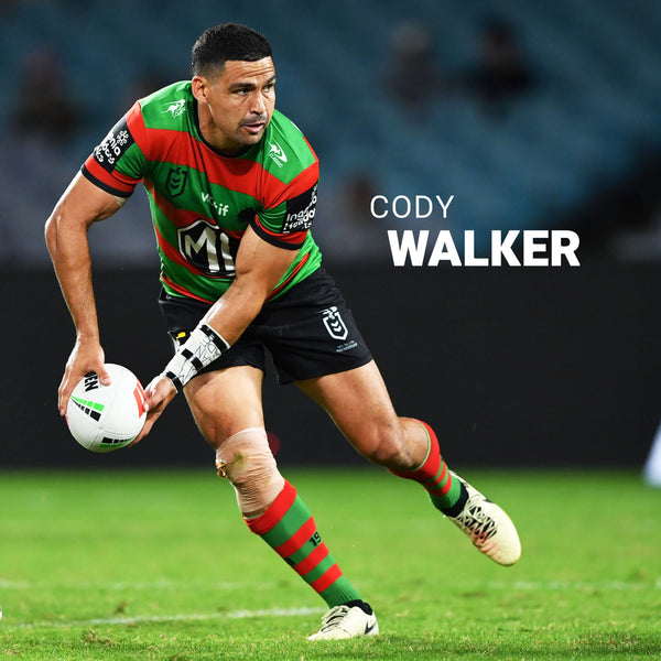 NRL South Sydney Rabbitohs Calendar 2025 Internal Image