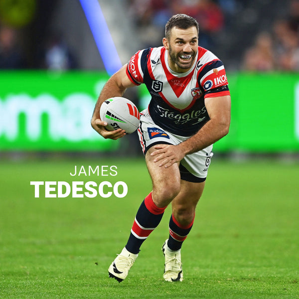 NRL Sydney Roosters Calendar 2025 Internal Image