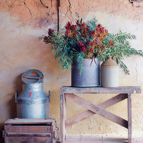 Our Aust. Country Collections Calendar 2025 Internal Image