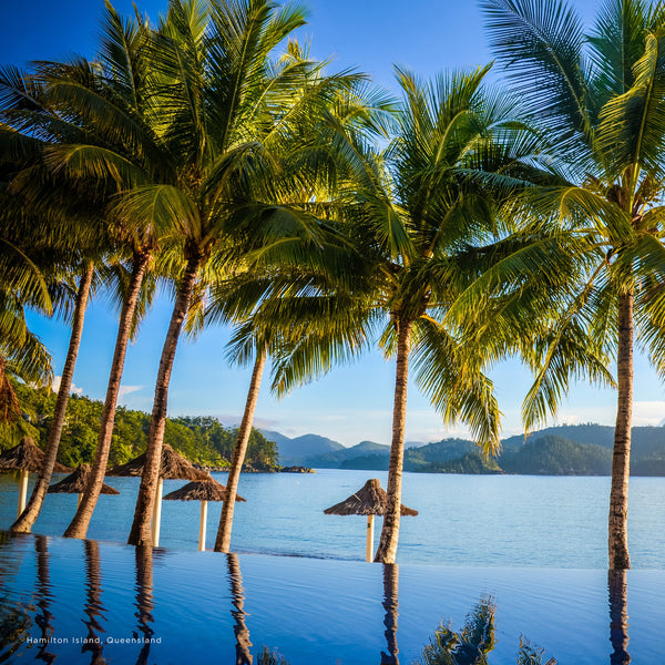 Our Aust. Islands Calendar 2025 Internal Image