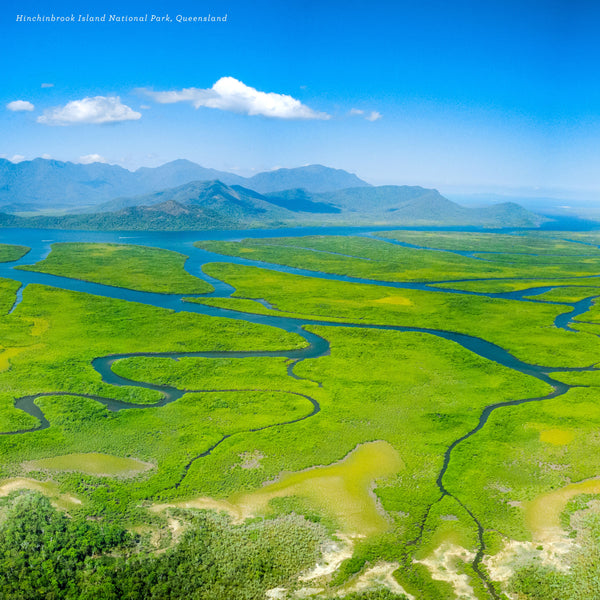 Our Aust. National Parks Calendar 2025 Internal Image