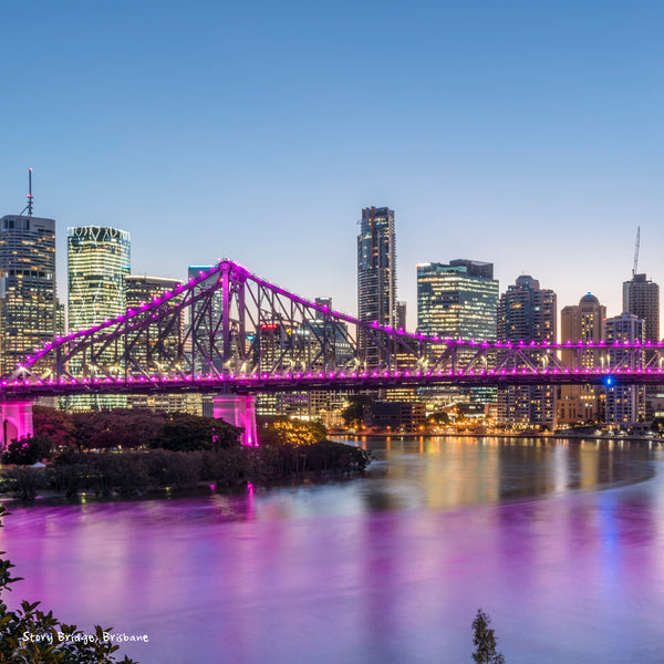 Our Aust. Queensland Calendar 2025 Internal Image