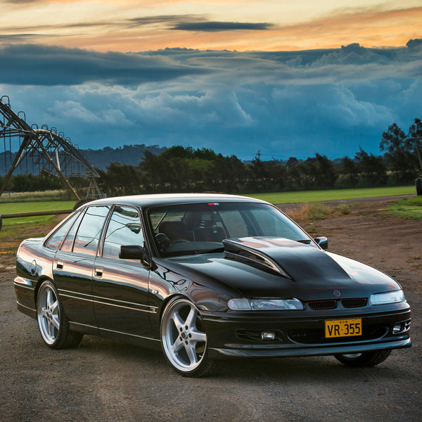 Performance Commodores Calendar 2025 Internal Image