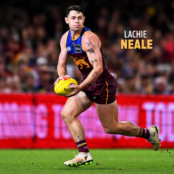 Afl Brisbane Lions 2026 Calendar Internal Image