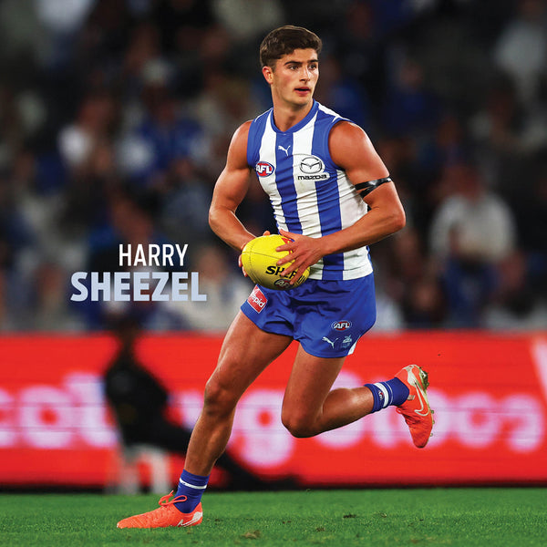 Afl North Melbourne Kangaroos 2026 Calendar Internal Image