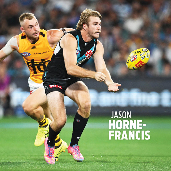 Afl Port Adelaide Power 2026 Calendar Internal Image