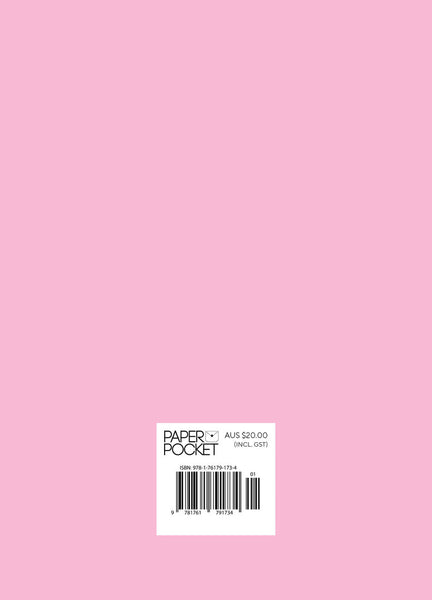 Australian Country Gardens 2026 Diary Back Cover