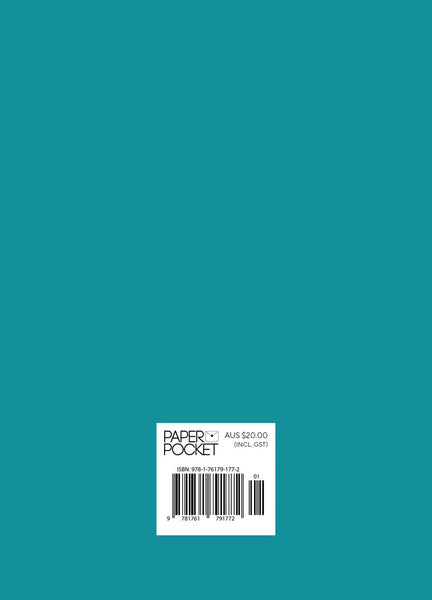 Cute Kittens 2026 Diary Back Cover