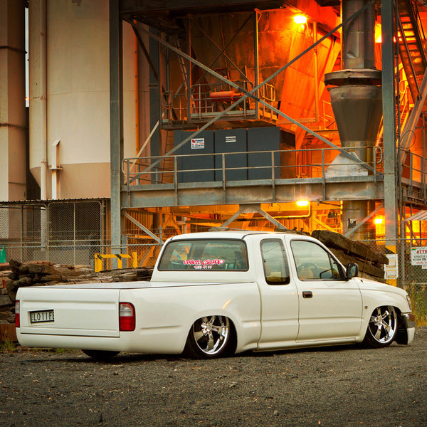 Hot Utes 2026 Calendar Internal Image