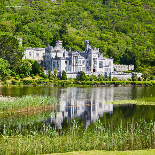 Ireland 2026 Calendar Internal Image