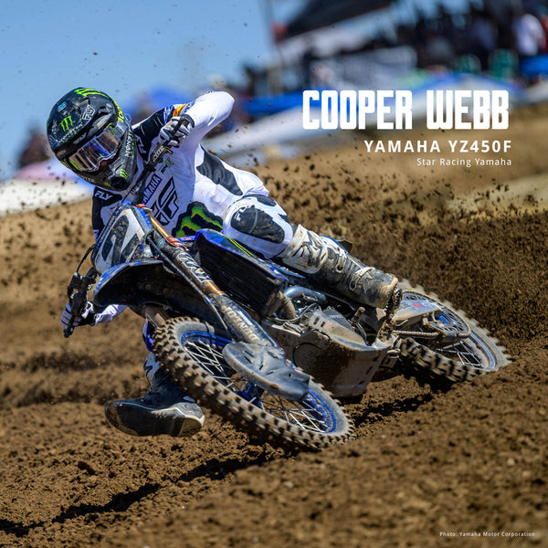Motocross 2026 Calendar Internal Image