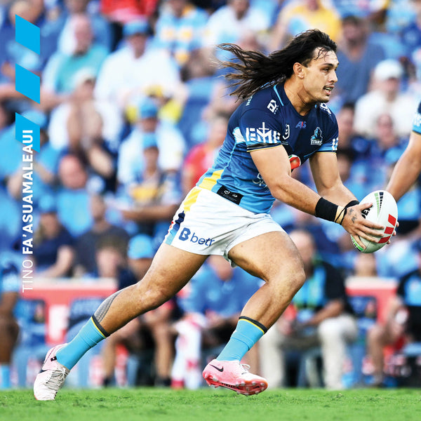 Nrl Gold Coast Titans 2026 Calendar Internal Image