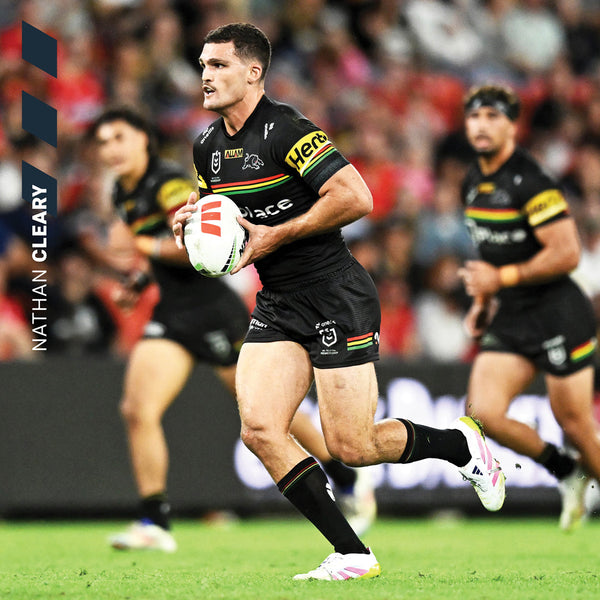 Nrl Penrith Panthers 2026 Calendar Internal Image