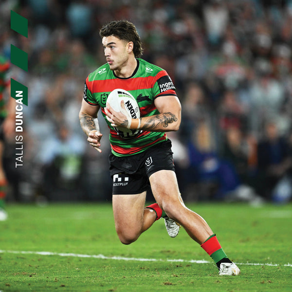 Nrl South Sydney Rabbitohs 2026 Calendar Internal Image