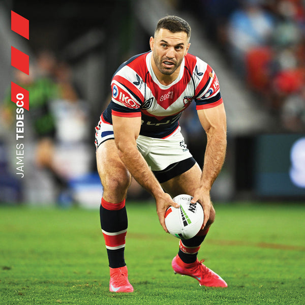 Nrl Sydney Roosters 2026 Calendar Internal Image
