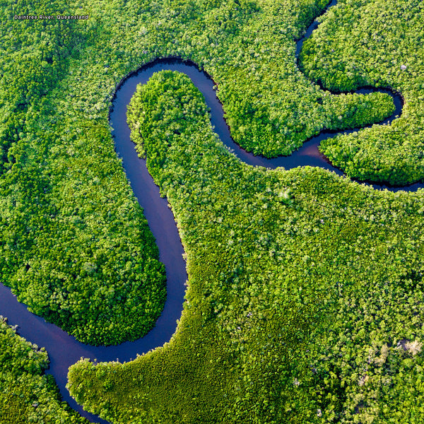 Our Australia Rivers 2026 Calendar Internal Image