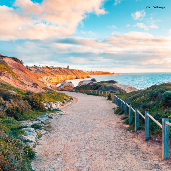 Our Australia South Australia 2026 Calendar Internal Image