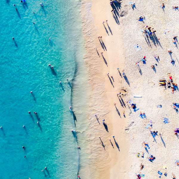 Our Australia 2026 Calendar Internal Image