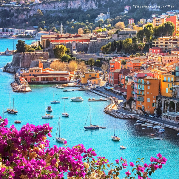Romantic France 2026 Calendar Internal Image