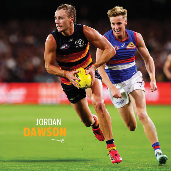 AFL Adelaide Crows Calendar 2027