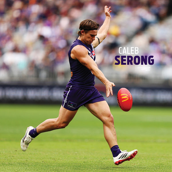 AFL Fremantle Dockers Calendar 2027