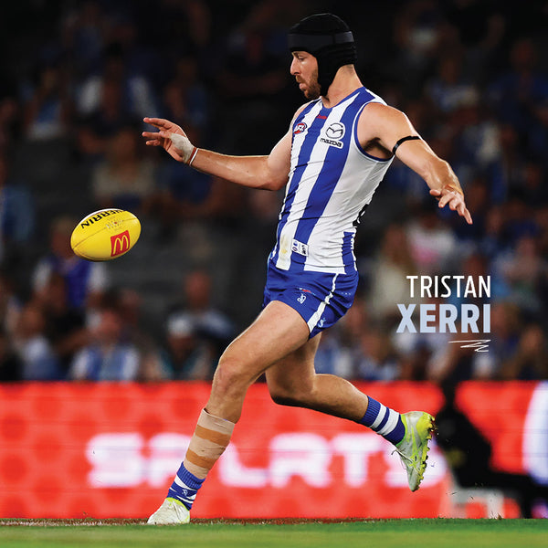 AFL North Melbourne Kangaroos Calendar 2027