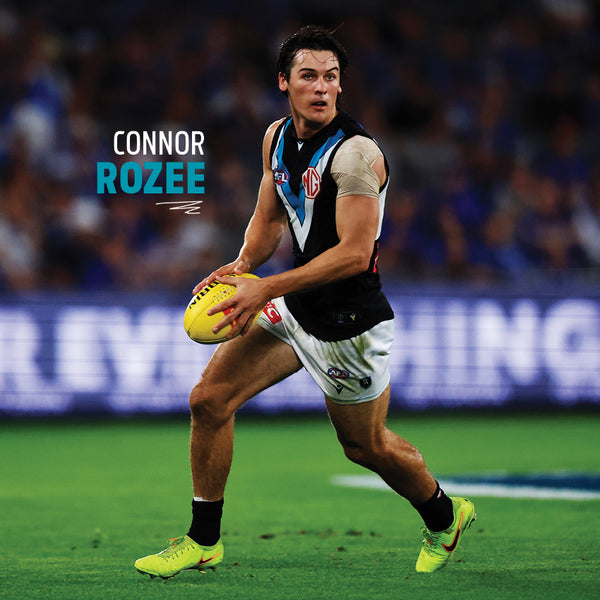 AFL Port Adelaide Power Calendar 2027