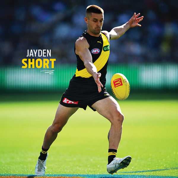 AFL Richmond Tigers Calendar 2027