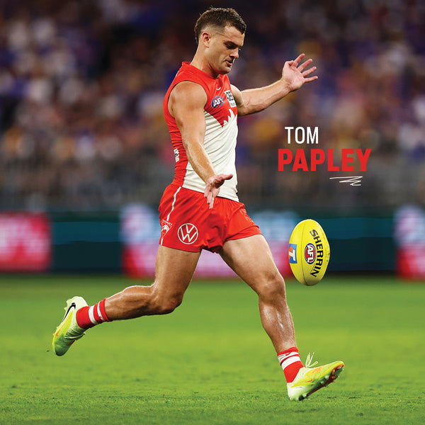 AFL Sydney Swans Calendar 2027