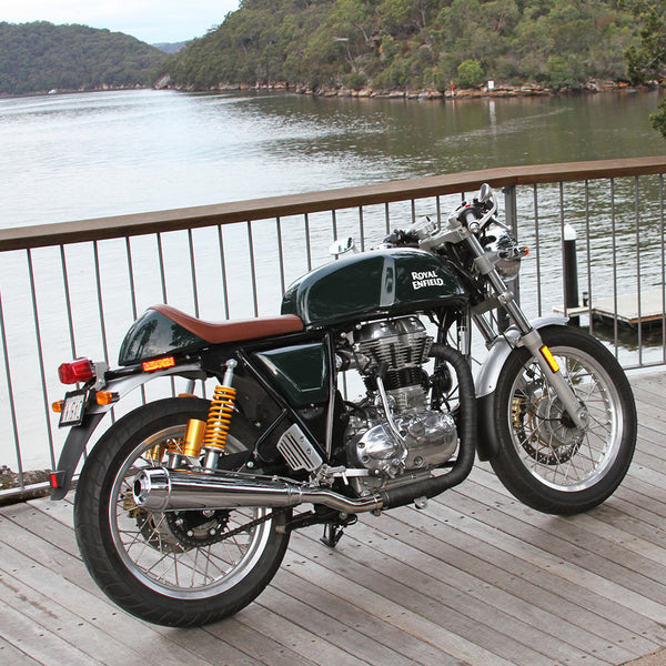 Best Of British Motorcycles Calendar 2027