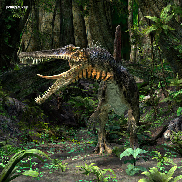 Dinosaurs Calendar 2027