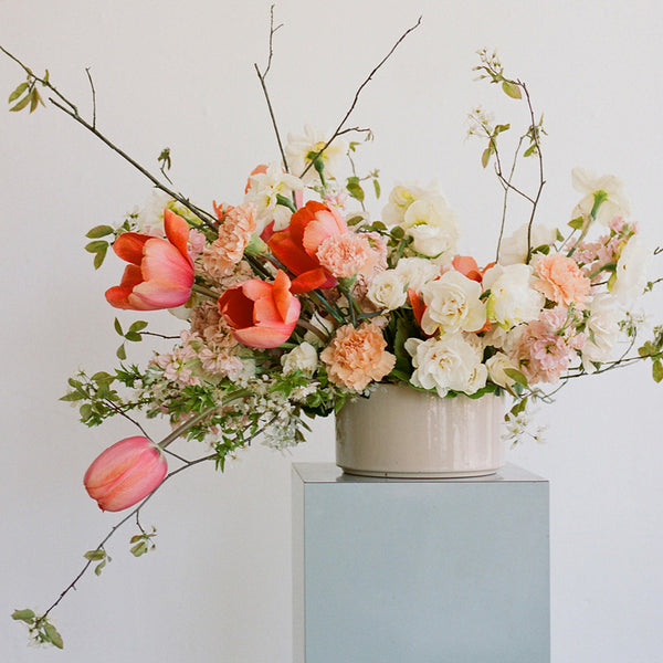 Flower Arrangements Calendar 2027