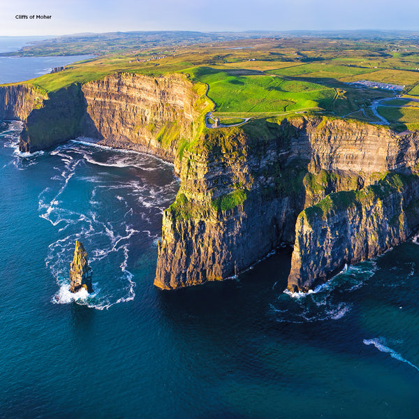 Ireland Calendar 2027