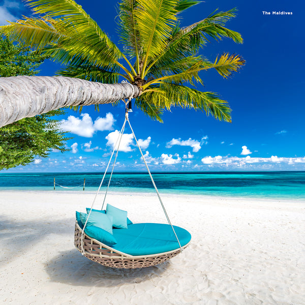 Island Life Calendar 2027
