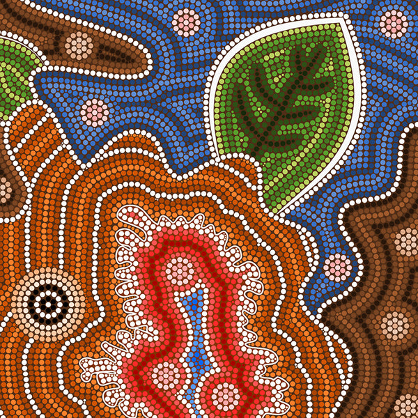 Our Australia Dreamtime Calendar 2027