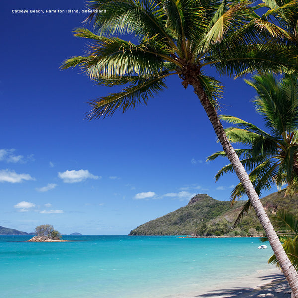 Our Australia Iconic Beaches Calendar 2027
