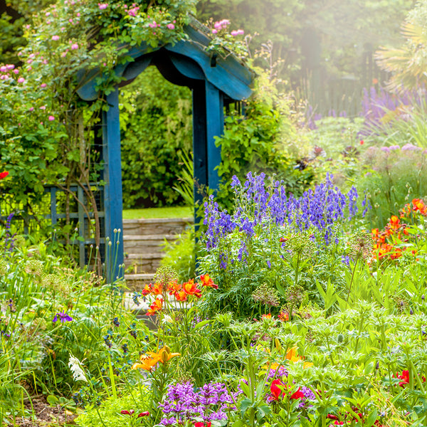 Our Australia Life is a Garden Calendar 2027