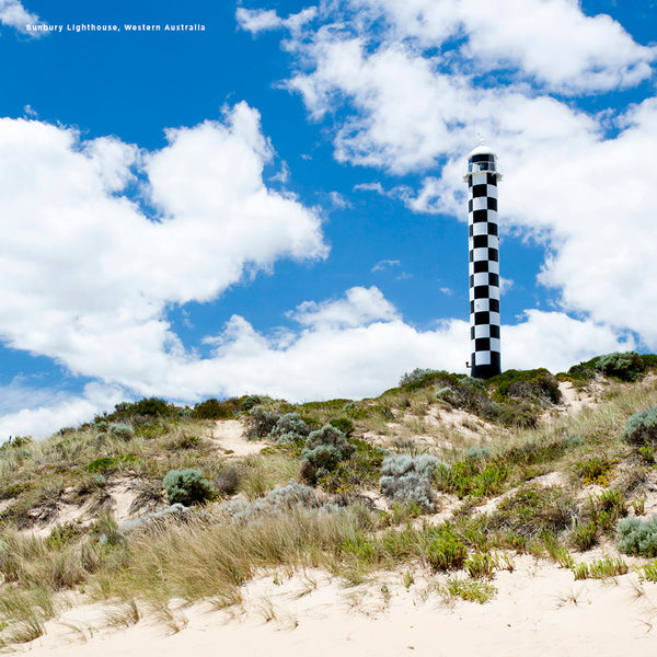 Our Australia Lighthouses Calendar 2027
