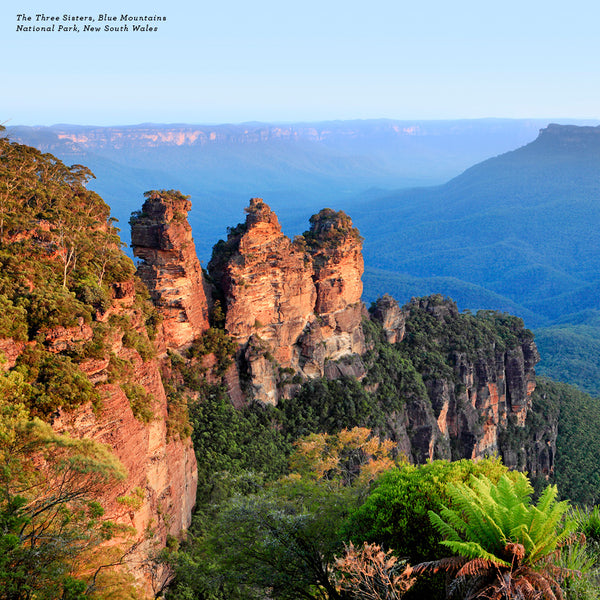 Our Australia National Parks Calendar 2027