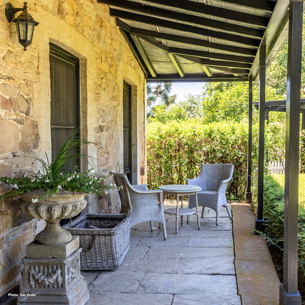 Our Australia Out on the Verandah Calendar 2027