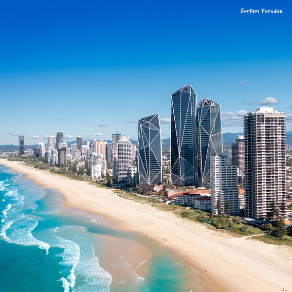 Our Australia Queensland Calendar 2027