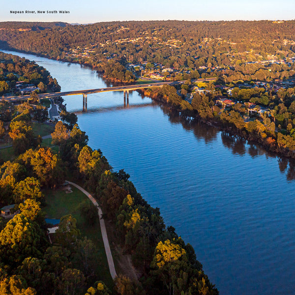 Our Australia Rivers Calendar 2027
