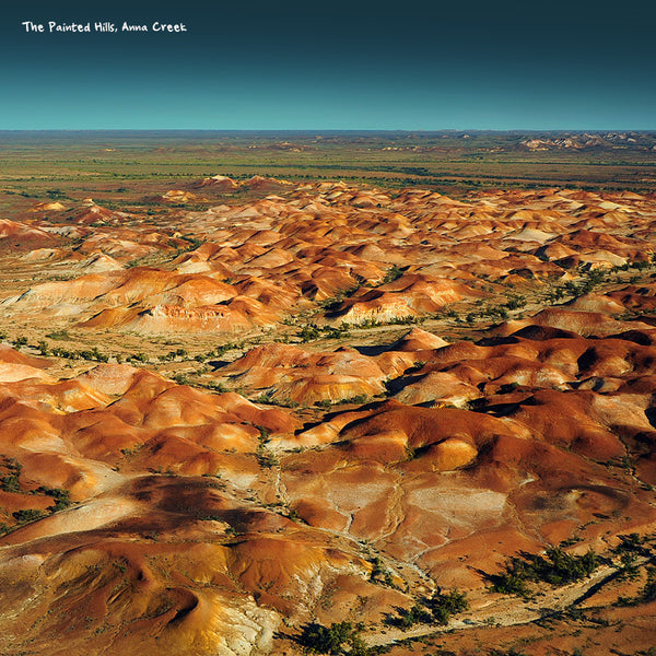 Our Australia South Australia Calendar 2027